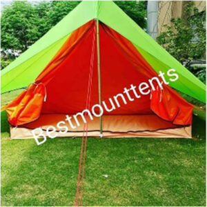 Alpine Tent