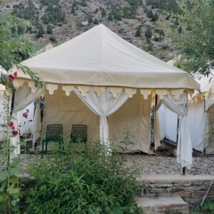 Maharaja Tent