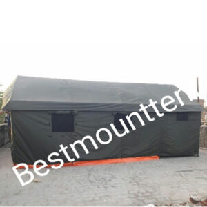 Army Tent