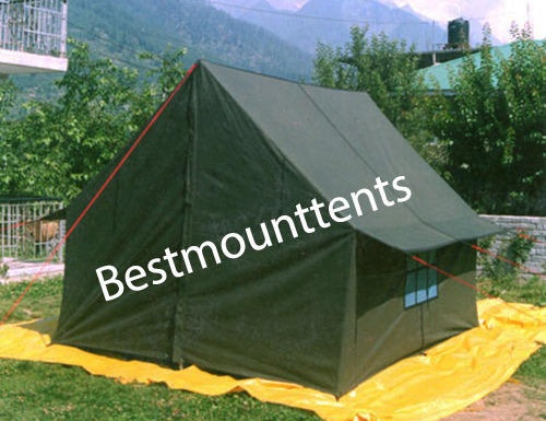 Army Tent - Image 2
