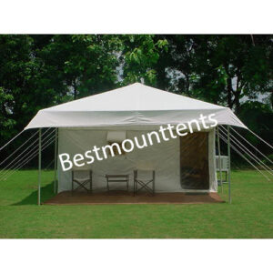 Garden Tent