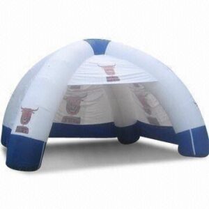 Inflatable Tent