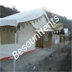 Luxury Tents