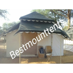 Mughal Tent