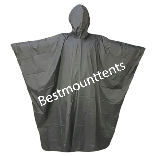 Rain Poncho