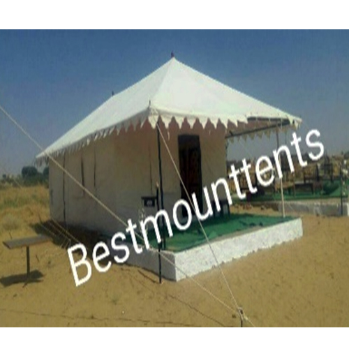 Swiss Cottage Tents - Image 3