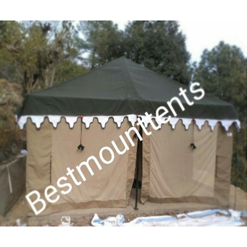 Swiss Cottage Tents - Image 4