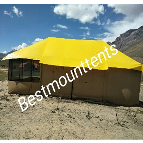Swiss Cottage Tents - Image 6
