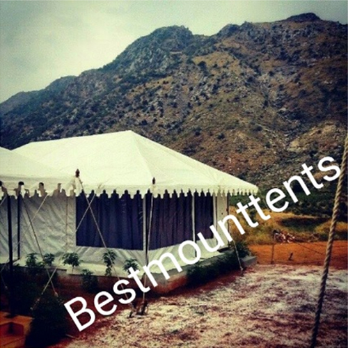 Swiss Cottage Tents - Image 7