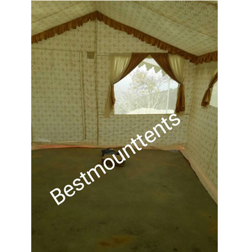 Swiss Cottage Tents - Image 8