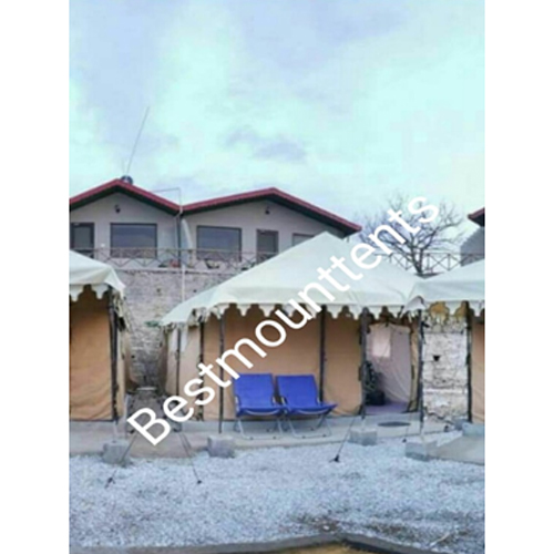 Swiss Cottage Tents - Image 9